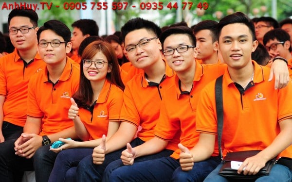 đồng phục du lịch tại Đà Nẵng LH 0935 44 77 49 AnhHuy.TV 