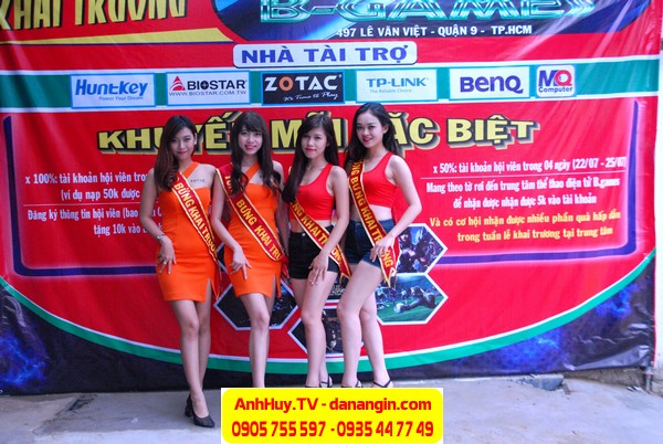 băng đeo chéo hoa hậu tại Đà Nẵng 0935 44 77 49 - 0901 99 40 88 anhhuy.tv