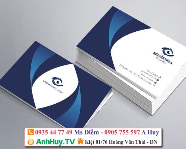 in name card Đà Nẵng 0935447749 Ms Diễm - ANHHUY.TV