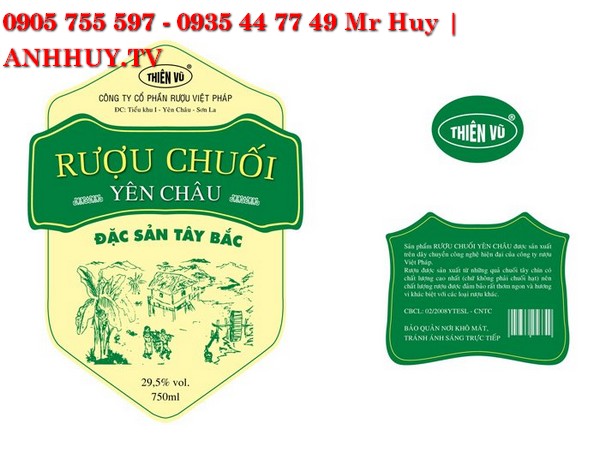 In nhanh giá rẻ tại Đà Nẵng logo tem nhãn dán chai lọ hủ hộp bao bì