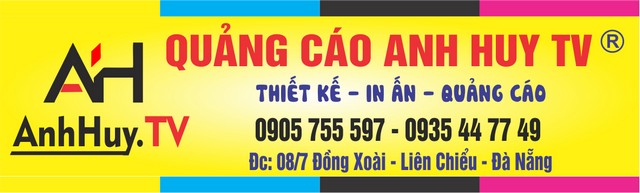 In Bạt Quảng Cáo Tại Liên Chiểu : 0935447749 Xuân Diễm