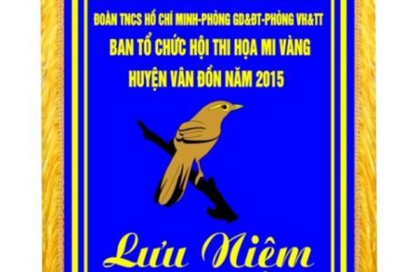 In cờ vải tại Đà Nẵng 0905755597 Anh Huy thiết kế in ấn cờ công ty tại Miền Trung