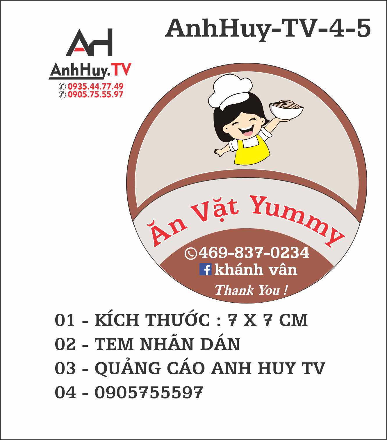 IN DECAL CẨM LỆ 0935447749 ANHHUYTV