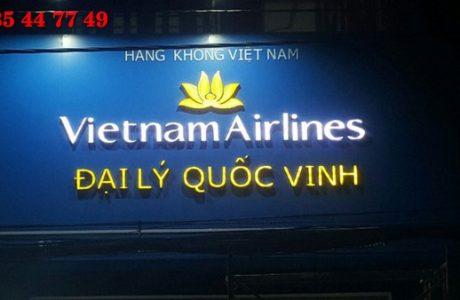 Công ty làm bảng hiệu quảng cáo ở Đà Nẵng 0905755597 ANH HUY TV