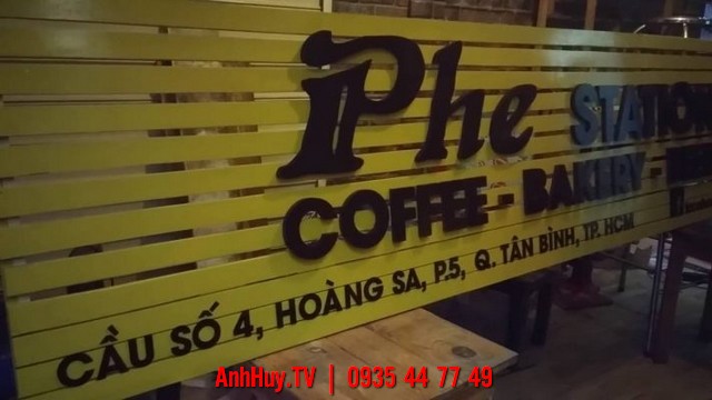 Dịch vụ in quảng cáo tại Đà Nẵng In nhanh Lấy ngay 0905755597 ANH HUY TV