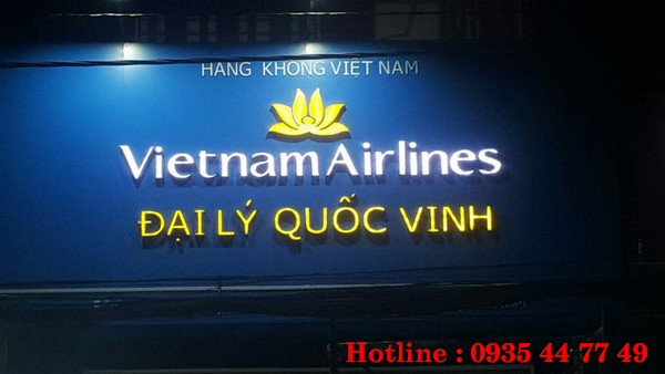 In Biển Quảng Cáo Đà Nẵng Alu Mica Led 0905755597
