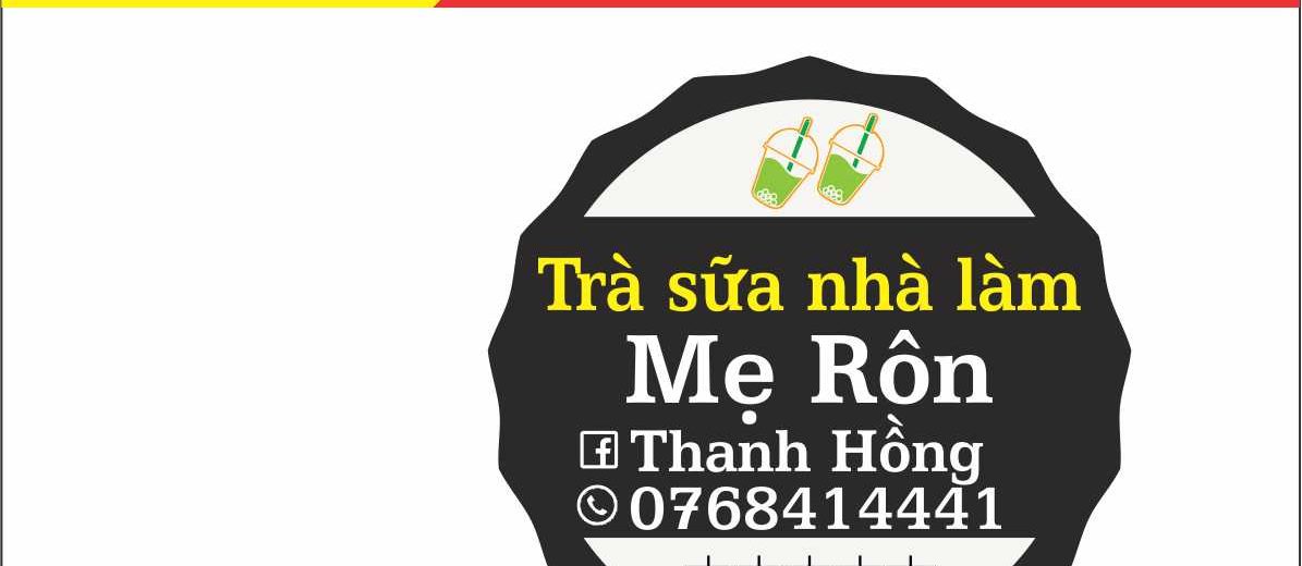 In Decal Tem Nhãn Logo Sticker Đà Nẵng 0935447749