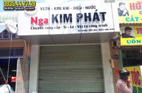 Thiết Kế In Ấn Quảng Cáo Đà Nẵng 0706755597