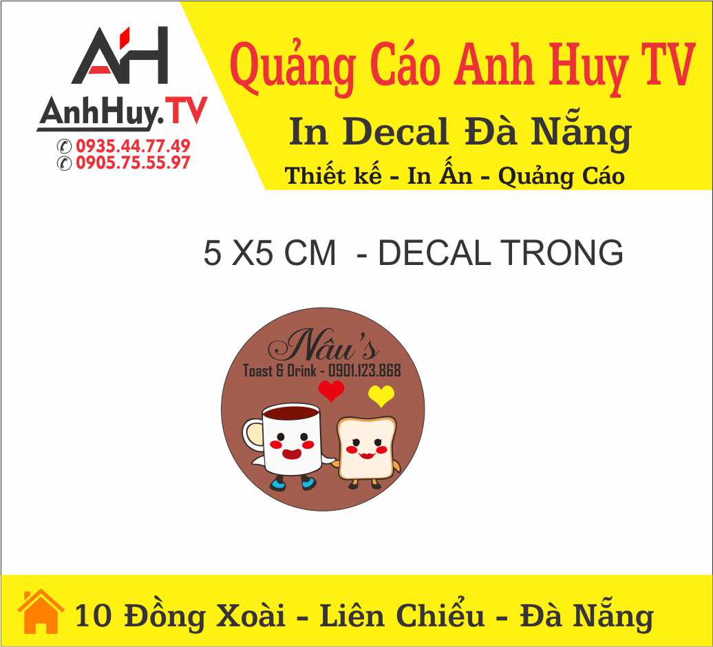 Top 10 Mẫu Logo Trà Sữa Cafe Ăn Vặt Drink Tại Đà Nẵng Đẹp Chất