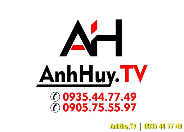 Bảng Hiệu Led Đà Nẵng Anh Huy TV 0705444489