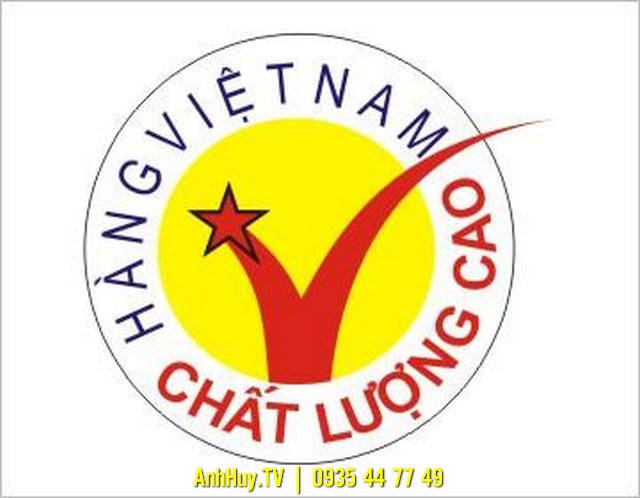 In Logo Tem Nhãn Decal Hàng Việt Nam Chất Lượng Cao 0935447749 Xuân Diễm