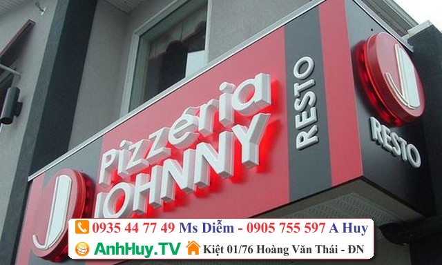 Báo giá thi công quảng cáo alu mica tại Đà Nẵng 0935447749 Xuân Diễm