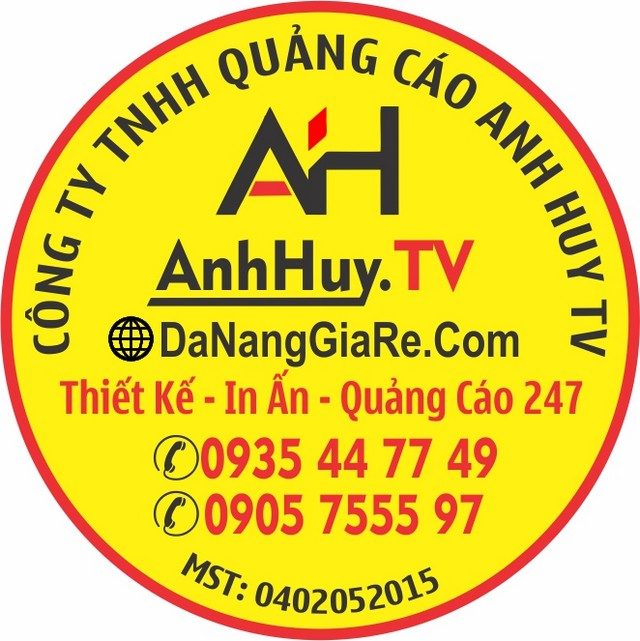 Làm bảng hiệu quảng cáo Đà Nẵng 0905755597