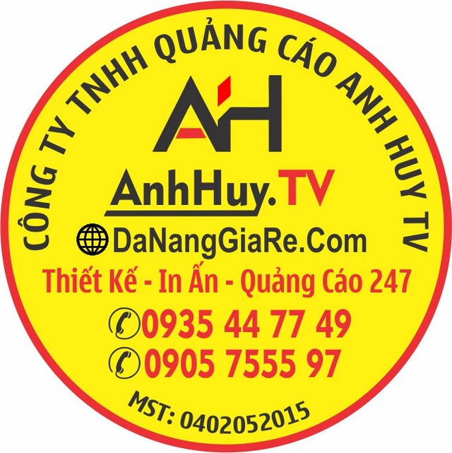 Làm bảng hiệu quảng cáo Đà Nẵng 0905755597