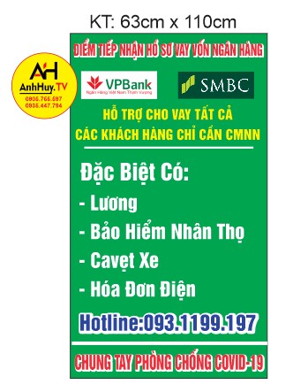 decal dán mẫu cho vay vốn ngân hàng 0935447749