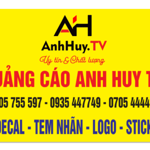 in decal đà nẵng