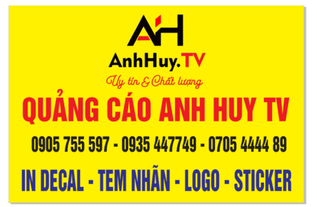 in decal đà nẵng