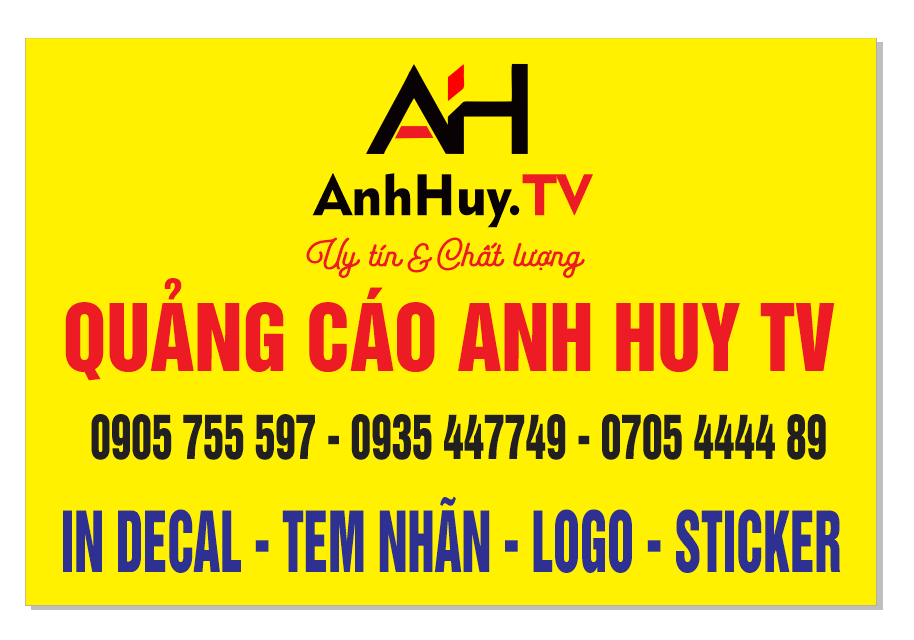 in decal đà nẵng