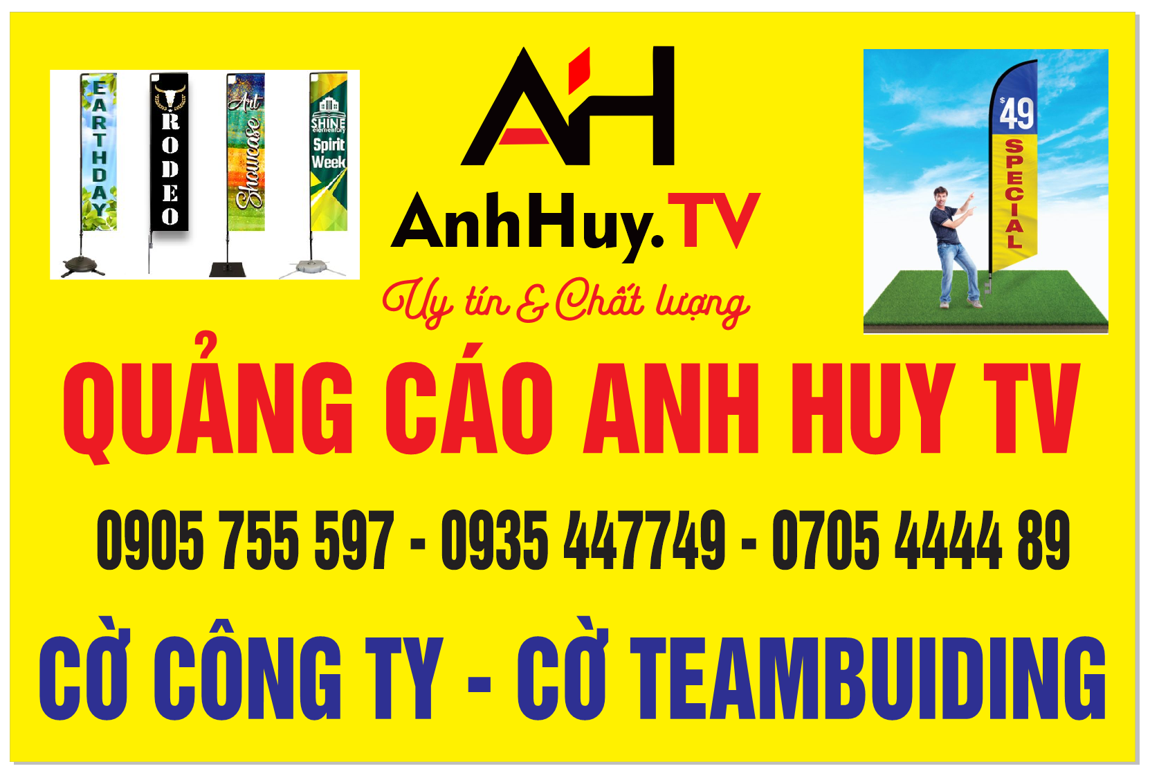 In cờ mua bán cho thuê bất động sản tại Đà Nẵng